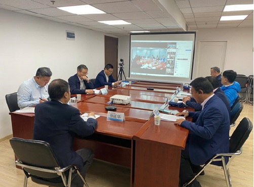 中国汽车维修行业协会第五届常务理事会三次会议在北京召开
