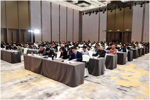 中维协五届理事会第六次会议暨五届常务理事会第八次会议在京召开