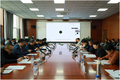 《汽车维修工》国家职业标准终审会顺利召开