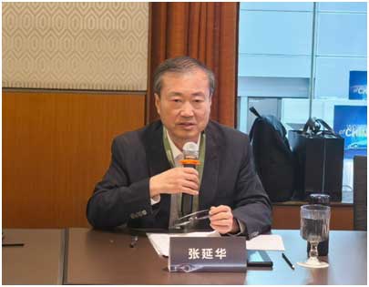 我会组织代表团赴马来西亚交流考察